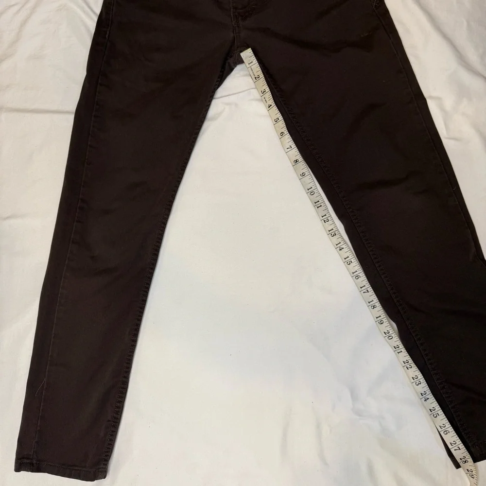 Dickies Slim Jean Pants